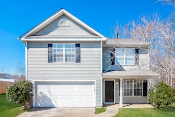 8529 Emerald Fern Way Charlotte, NC 28214